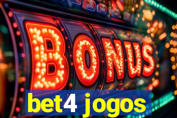 bet4 jogos